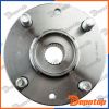 Moyeu de roue avant pour KIA | KLP-KA-311P, 04-P439